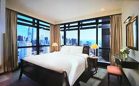 Kl Diamond Suites @Times Square